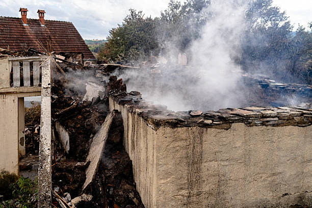 Reliable Structural Rebuild contractor in Preston, MN by Fire Damage Biloxi